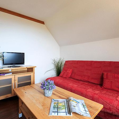 O - Sancy Residence De Tourisme Super Besse Δωμάτιο φωτογραφία