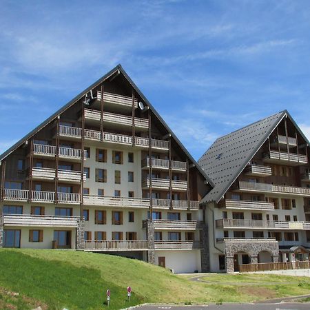 O - Sancy Residence De Tourisme Super Besse Εξωτερικό φωτογραφία
