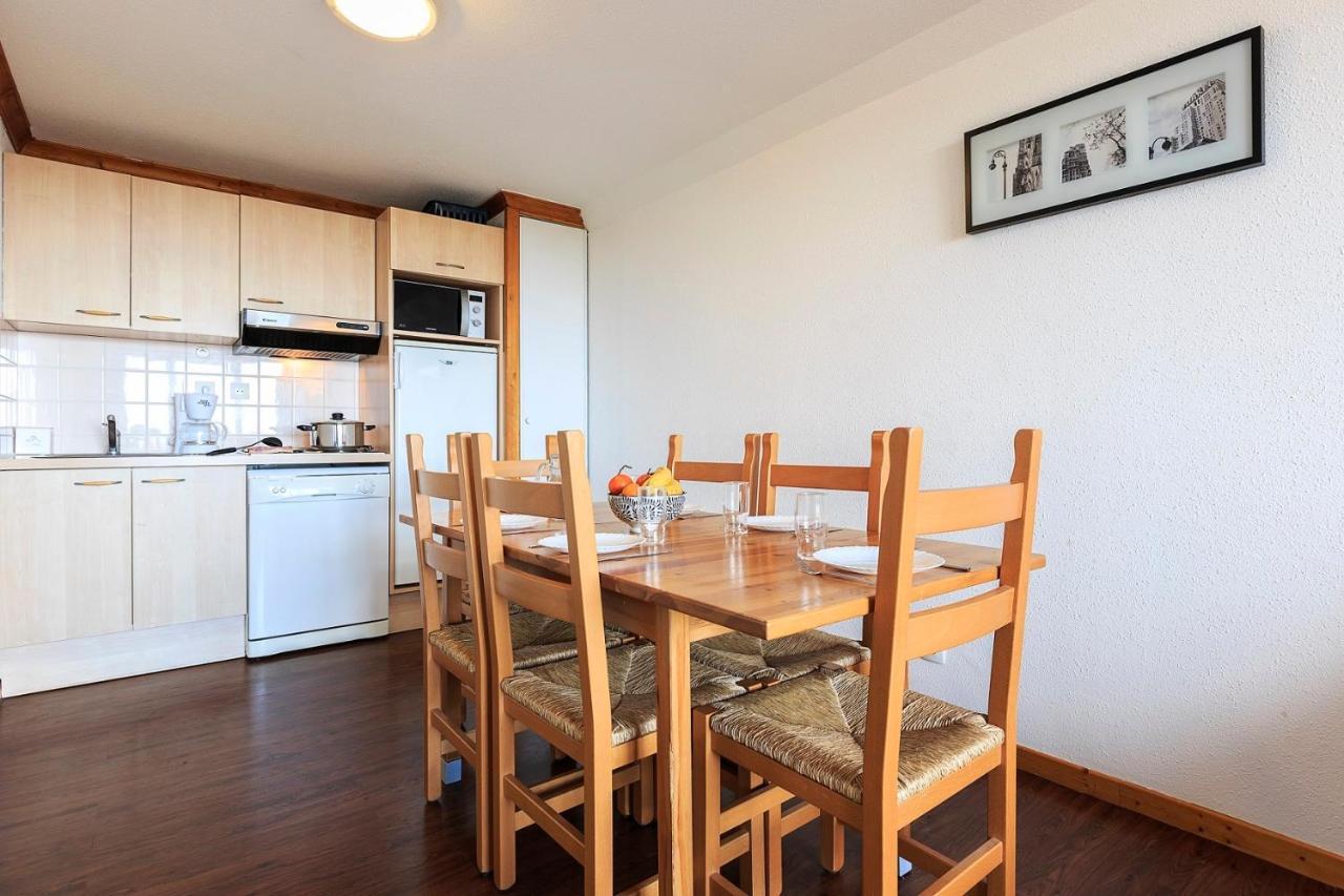 O - Sancy Residence De Tourisme Super Besse Εξωτερικό φωτογραφία
