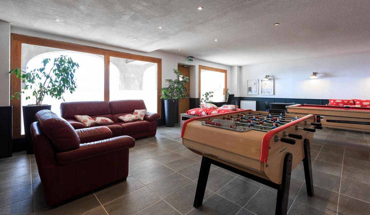 O - Sancy Residence De Tourisme Super Besse Εξωτερικό φωτογραφία