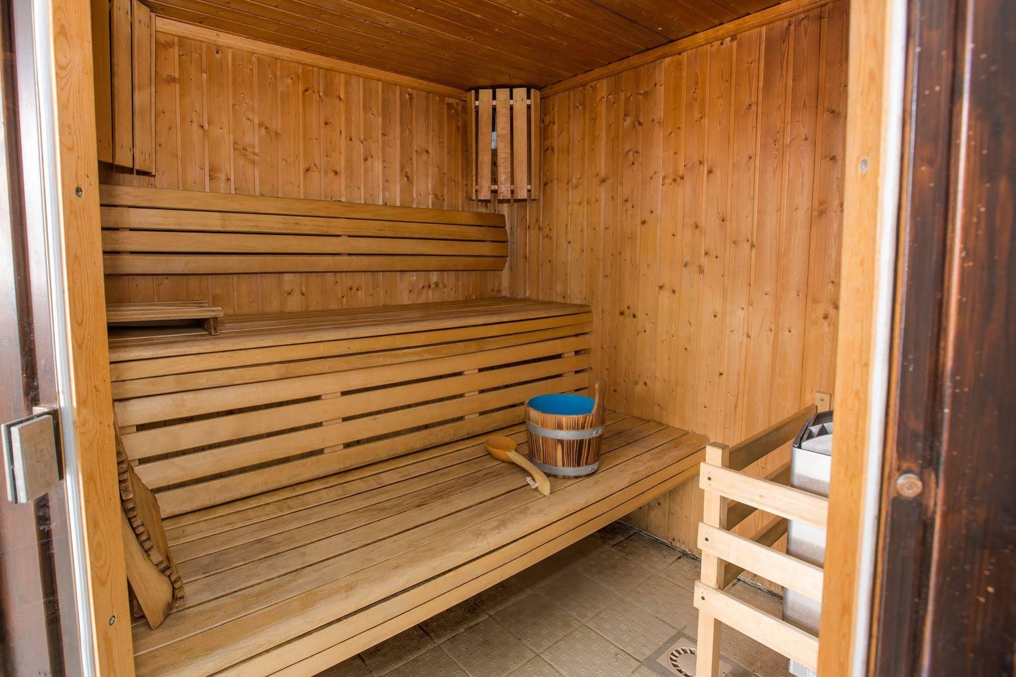 O - Sancy Residence De Tourisme Super Besse Εξωτερικό φωτογραφία