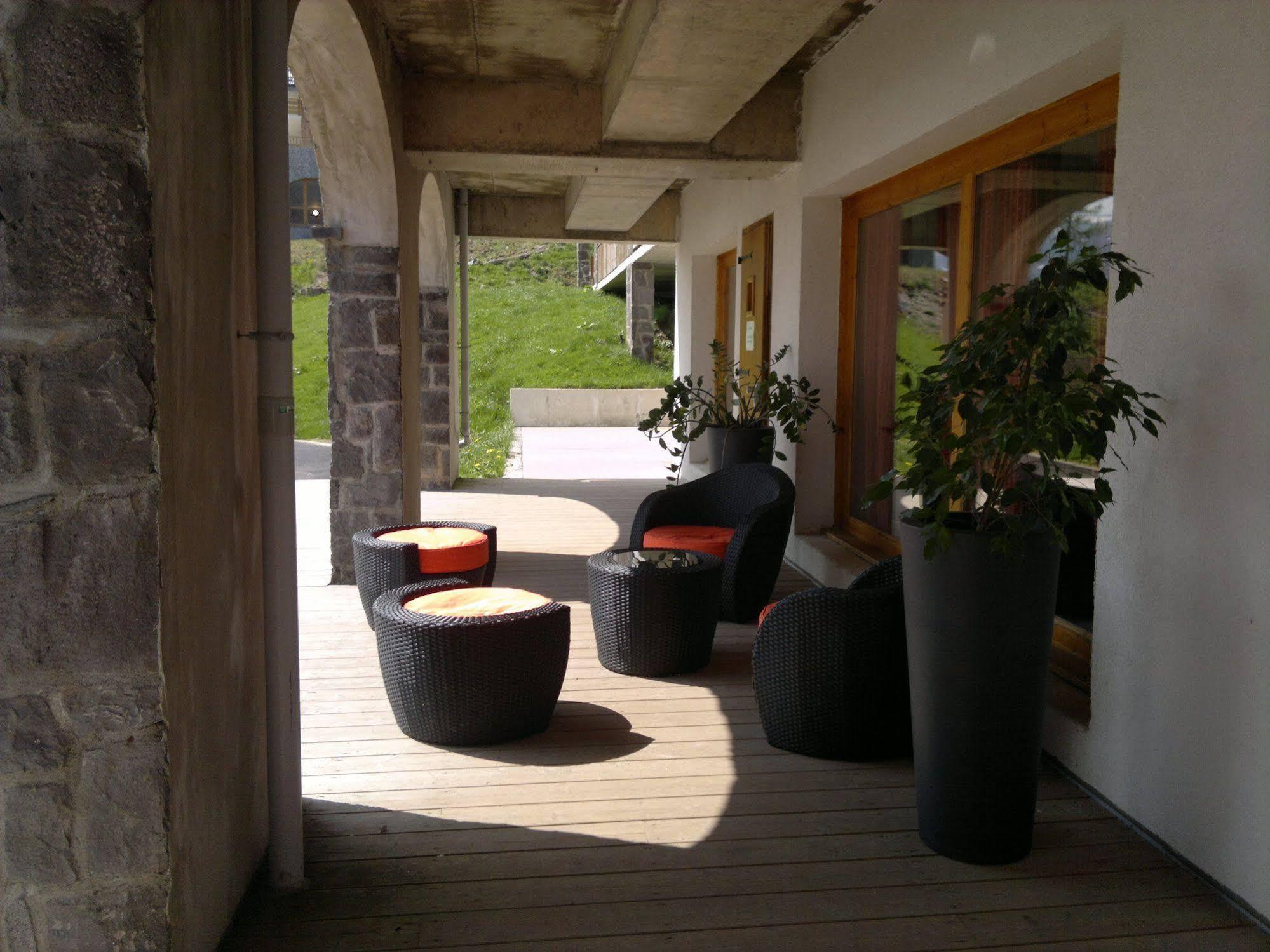 O - Sancy Residence De Tourisme Super Besse Εξωτερικό φωτογραφία