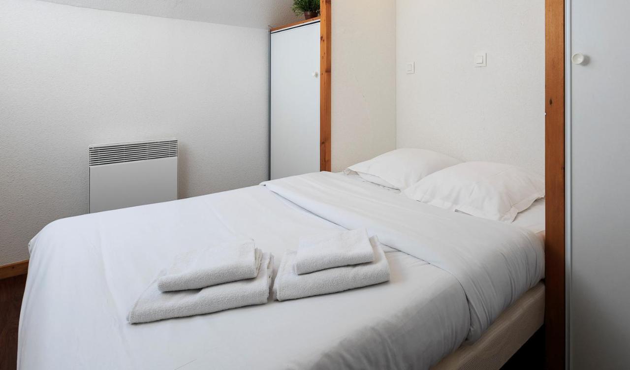 O - Sancy Residence De Tourisme Super Besse Δωμάτιο φωτογραφία