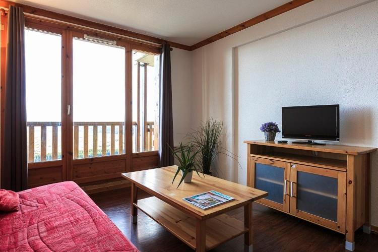 O - Sancy Residence De Tourisme Super Besse Δωμάτιο φωτογραφία