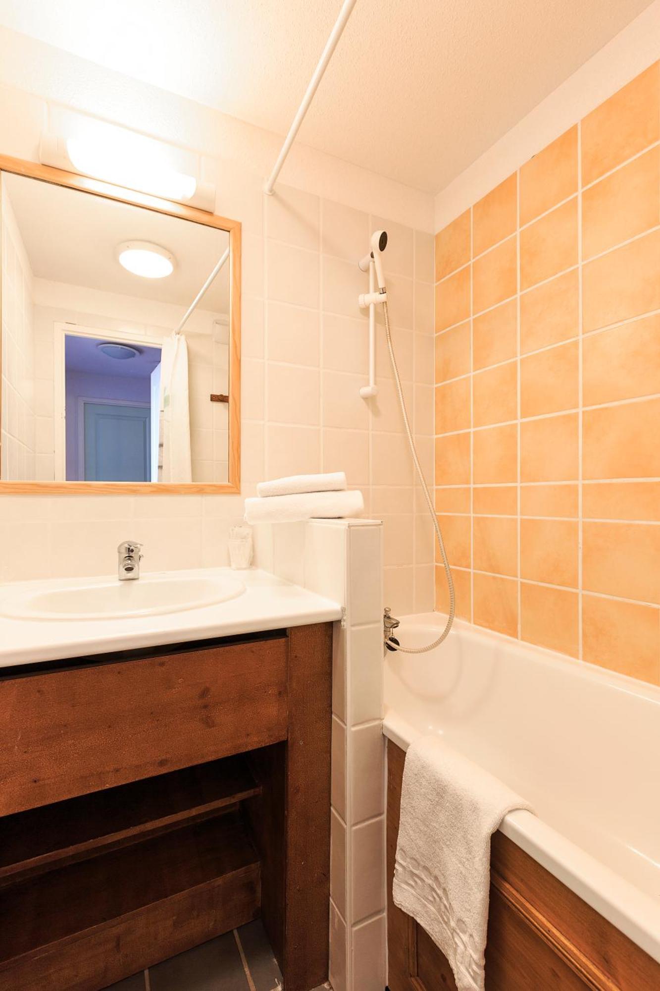 O - Sancy Residence De Tourisme Super Besse Δωμάτιο φωτογραφία