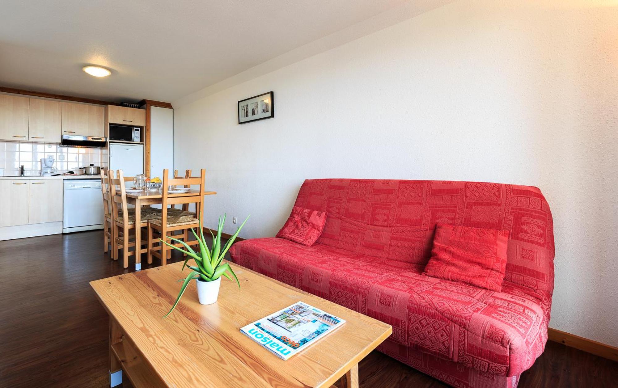 O - Sancy Residence De Tourisme Super Besse Δωμάτιο φωτογραφία