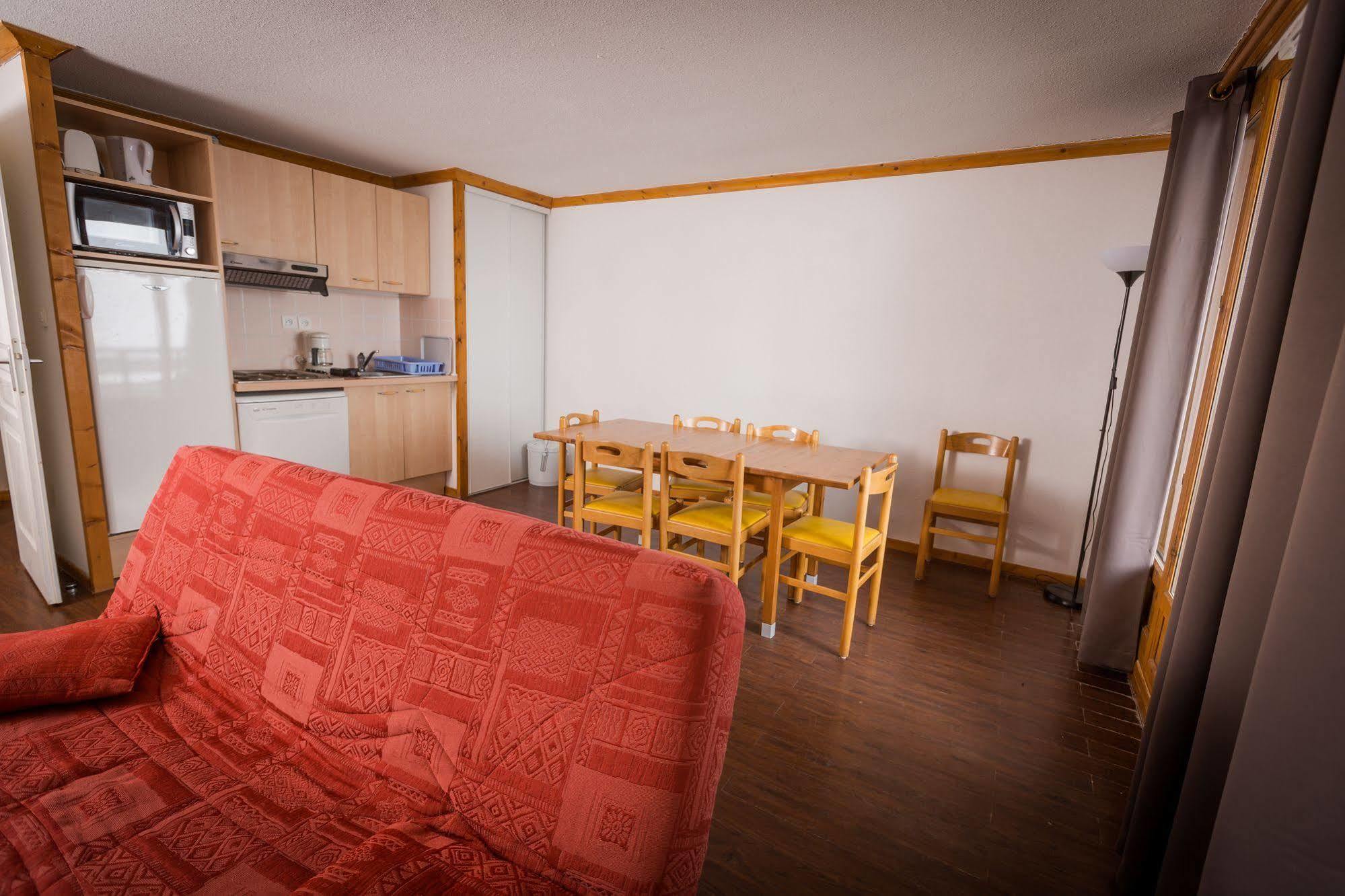 O - Sancy Residence De Tourisme Super Besse Εξωτερικό φωτογραφία