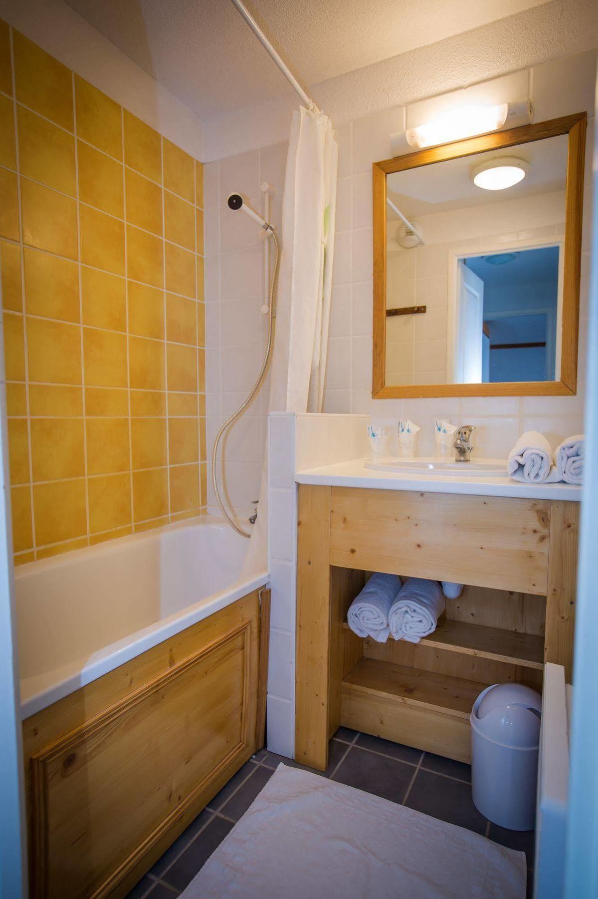 O - Sancy Residence De Tourisme Super Besse Εξωτερικό φωτογραφία