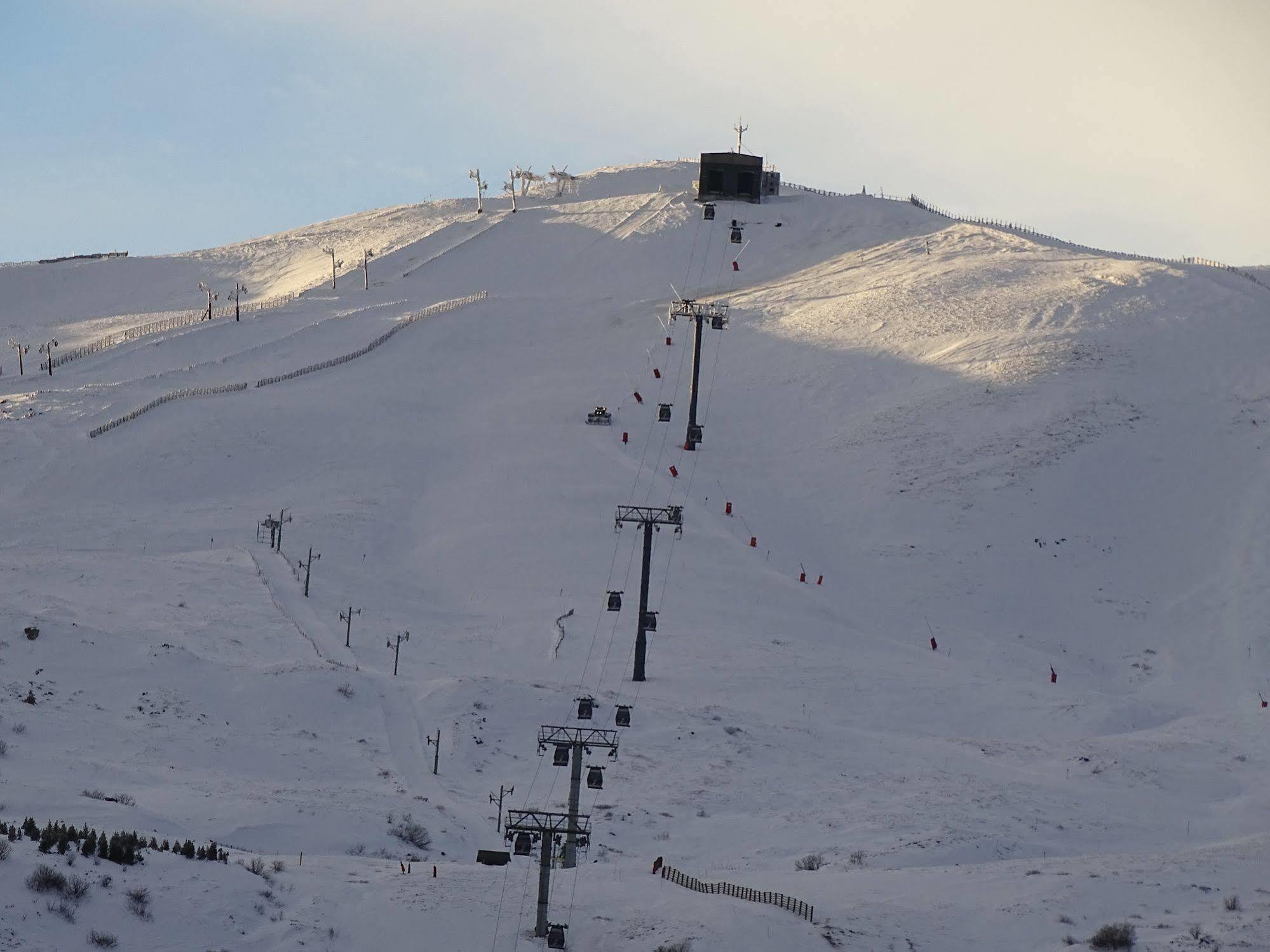 O - Sancy Residence De Tourisme Super Besse Εξωτερικό φωτογραφία
