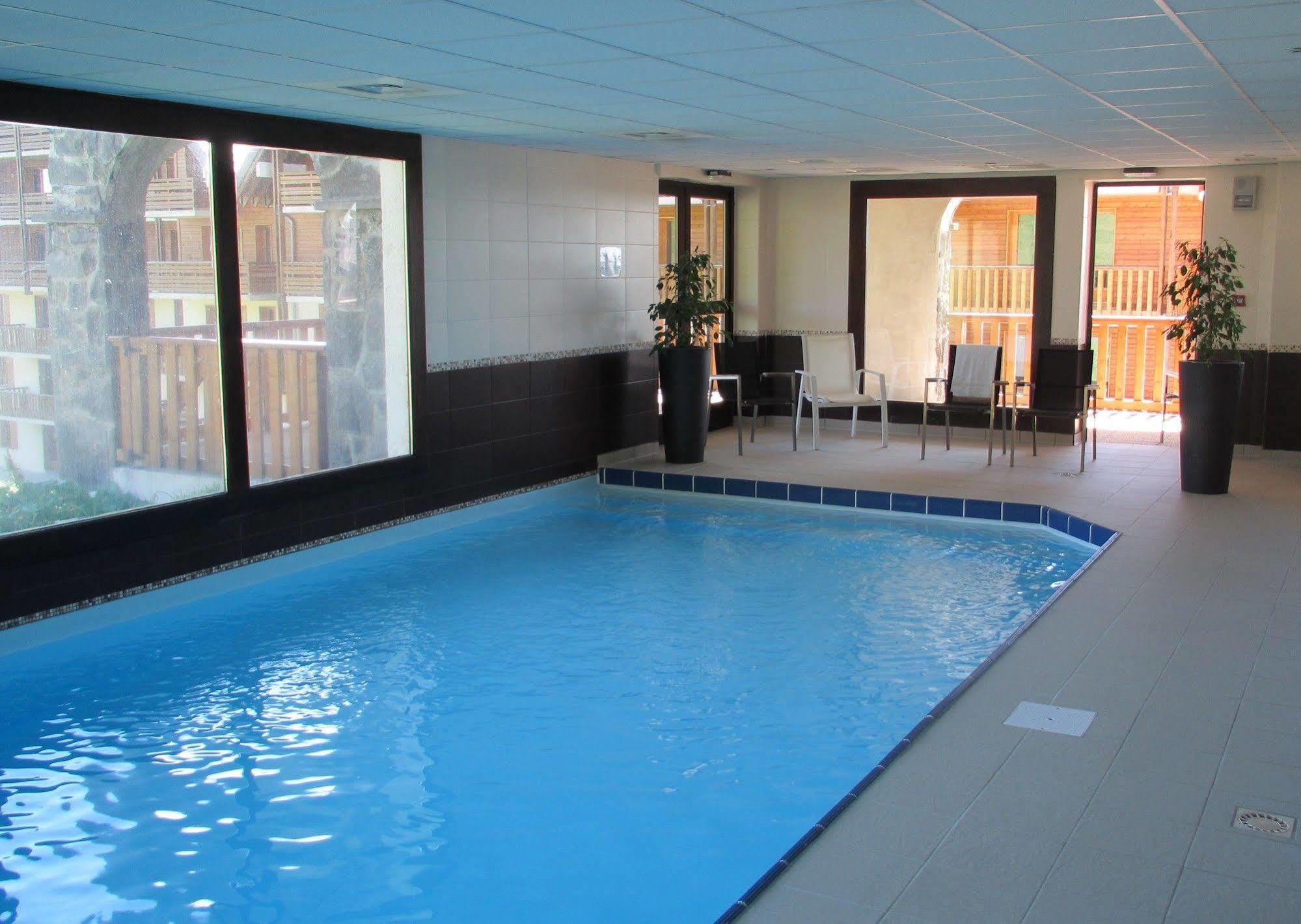 O - Sancy Residence De Tourisme Super Besse Εξωτερικό φωτογραφία