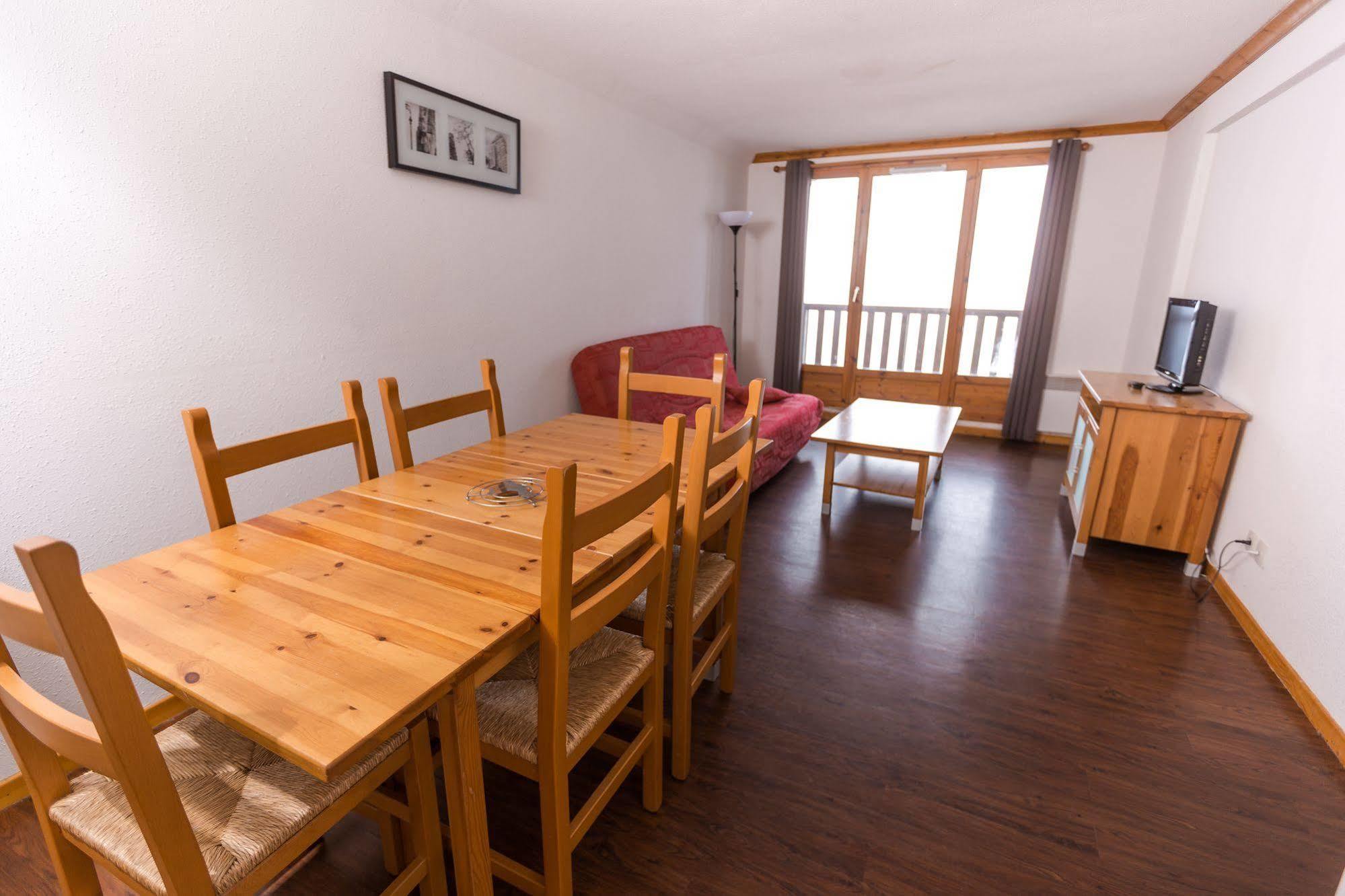 O - Sancy Residence De Tourisme Super Besse Εξωτερικό φωτογραφία